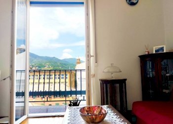 Terrazzo - Trilocale via Gastone Pisoni, 31, Genova (zona Sampierdarena) - foto 2