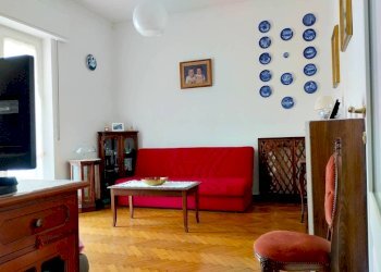 Salone - Trilocale via Gastone Pisoni, 31, Genova (zona Sampierdarena) - foto 4