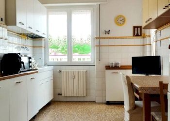 Cucina - Trilocale via Gastone Pisoni, 31, Genova (zona Sampierdarena) - foto 6