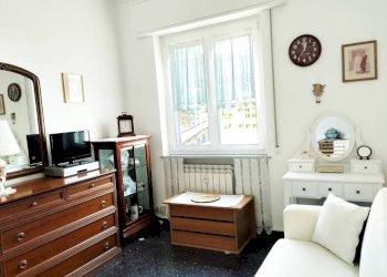 Salone - Trilocale via Gastone Pisoni, 31, Genova (zona Sampierdarena) - foto 7