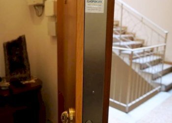 Dettagli - Trilocale via Gastone Pisoni, 31, Genova (zona Sampierdarena) - foto 16