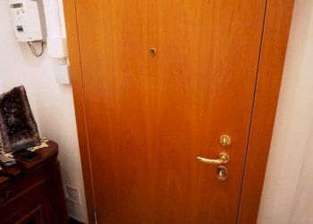 Dettagli - Trilocale via Gastone Pisoni, 31, Genova (zona Sampierdarena) - foto 17