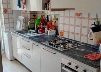 Cucina - Terreno non edificabile via Gian Domenico Cassini, 25, Torino - foto 7