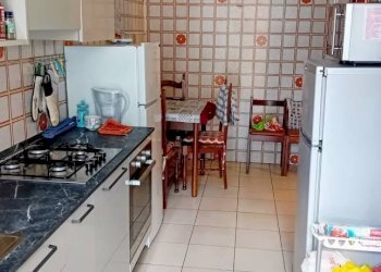 Cucina - Terreno non edificabile via Gian Domenico Cassini, 25, Torino - foto 9