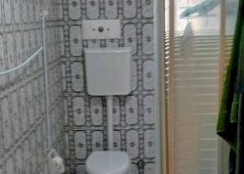 Bagno - Terreno non edificabile via Gian Domenico Cassini, 25, Torino - foto 10