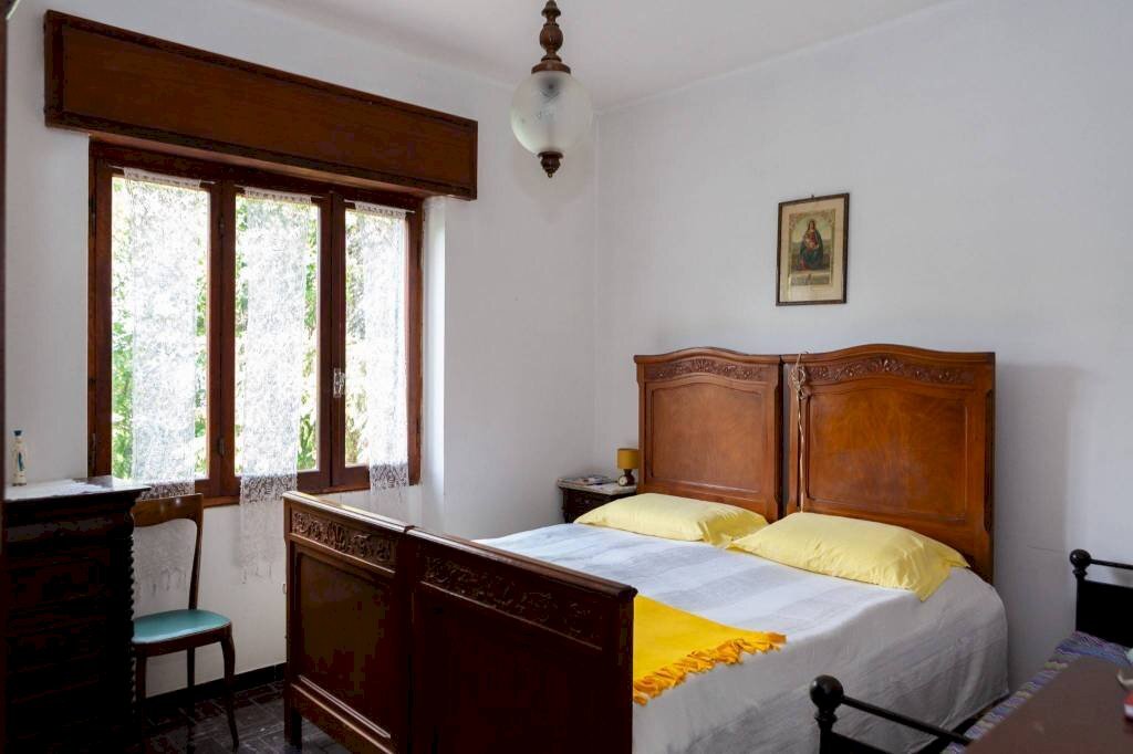 Camera da letto - Rustic Località Molli, Melazzo - photo 2