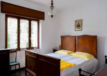 Camera da letto - Rustic Località Molli, Melazzo - photo 2