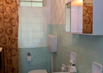 Bagno - Rustic Località Molli, Melazzo - photo 5