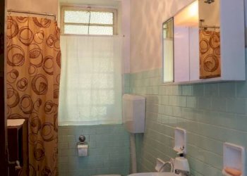 Bagno - Rustic Località Molli, Melazzo - photo 6