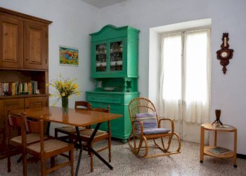 Salone - Rustic Località Molli, Melazzo - photo 7