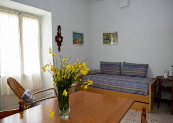 Camera da letto - Rustic Località Molli, Melazzo - photo 8