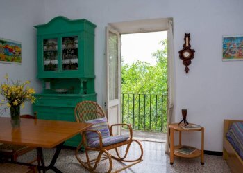 Salone - Rustic Località Molli, Melazzo - photo 9