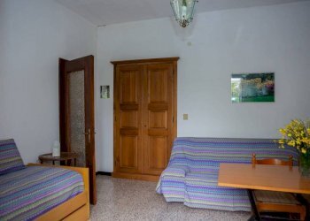 Camera da letto - Rustic Località Molli, Melazzo - photo 11