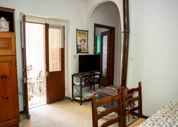 Salone - Rustic Località Molli, Melazzo - photo 15