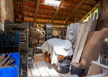 Interno non residenziale - Rustic Località Molli, Melazzo - photo 18