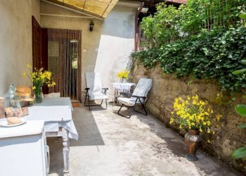 Giardino - Rustico Località Molli, Melazzo - foto 19