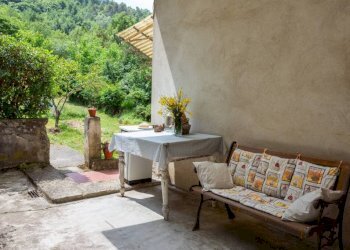 Giardino - Rustic Località Molli, Melazzo - photo 21