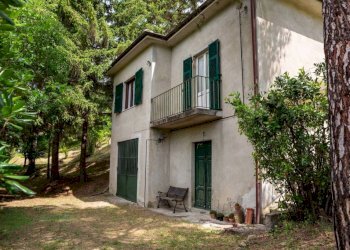 Facciata - Rustic Località Molli, Melazzo - photo 23