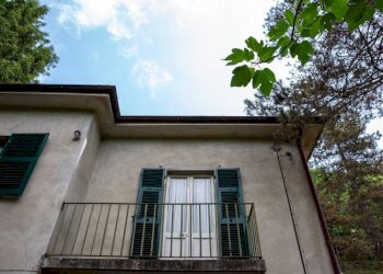 Facciata - Rustico Località Molli, Melazzo - foto 25