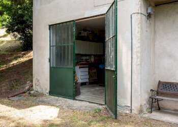 Cantina - Rustic Località Molli, Melazzo - photo 26