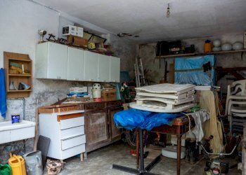 Cantina - Rustic Località Molli, Melazzo - photo 27