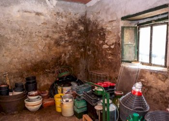 Cantina - Rustic Località Molli, Melazzo - photo 31