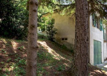 Giardino - Rustico Località Molli, Melazzo - foto 33