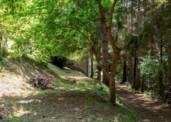 Terreno - Rustico Località Molli, Melazzo - foto 34