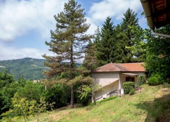 Vista - Rustico Località Molli, Melazzo - foto 38