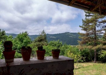 Vista - Rustico Località Molli, Melazzo - foto 42