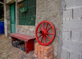 Altro - Rustico Località Molli, Melazzo - foto 43