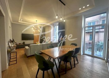 Cucina - Appartamento via Nino Bixio, La Spezia - foto 6