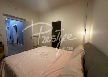 Camera da letto - Appartamento via Nino Bixio, La Spezia - foto 10