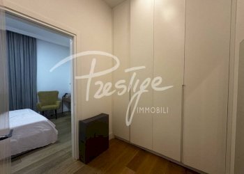 Camera da letto - Appartamento via Nino Bixio, La Spezia - foto 11