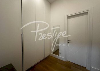 Cabina armadio - Appartamento via Nino Bixio, La Spezia - foto 12