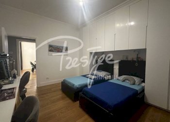 Camera da letto - Appartamento via Nino Bixio, La Spezia - foto 15