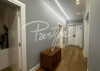 Corridoio - Appartamento via Nino Bixio, La Spezia - foto 16