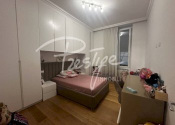 Camera da letto - Appartamento via Nino Bixio, La Spezia - foto 17