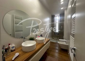 Bagno - Appartamento via Nino Bixio, La Spezia - foto 19