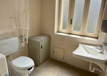 Bagno - Office via Antonio Gramsci, 19, Biella - photo 15