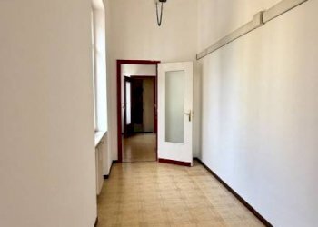 Corridoio - Office via Antonio Gramsci, 19, Biella - photo 16