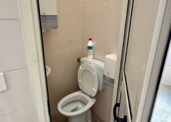 Bagno - Office via Antonio Gramsci, 19, Biella - photo 17