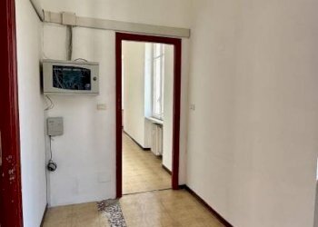 Corridoio - Office via Antonio Gramsci, 19, Biella - photo 19
