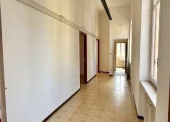 Corridoio - Office via Antonio Gramsci, 19, Biella - photo 20