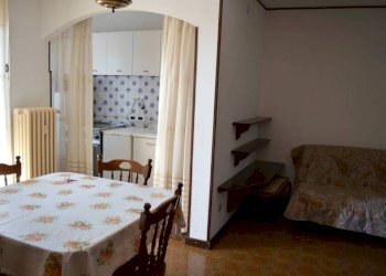 Soggiorno - Trilocale via Giardina, 1, Roburent - foto 2