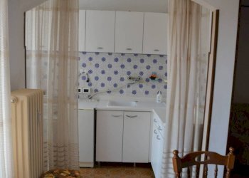 Cucina - Trilocale via Giardina, 1, Roburent - foto 3