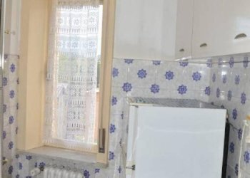 Cucina - Trilocale via Giardina, 1, Roburent - foto 4