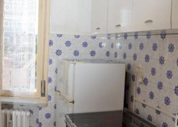 Cucina - Trilocale via Giardina, 1, Roburent - foto 5