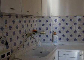 Cucina - Trilocale via Giardina, 1, Roburent - foto 6