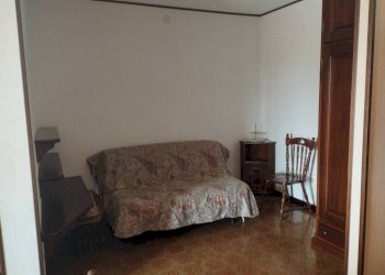 Soggiorno - Trilocale via Giardina, 1, Roburent - foto 11